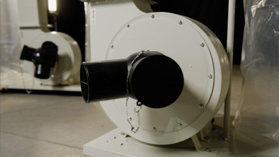 Будкрам купити Аспірація MAST Holztechnik H-AS2500 Аспірація MAST Holztechnik H-AS2500 6