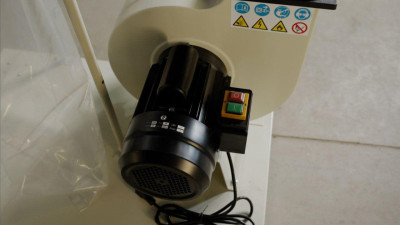 Будкрам купити Аспірація MAST Holztechnik H-AS2500-3 Аспірація MAST Holztechnik H-AS2500-3 7