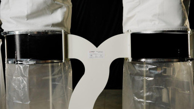 Будкрам купити Аспірація MAST Holztechnik H-AS3900-3 Аспірація MAST Holztechnik H-AS3900-3 3