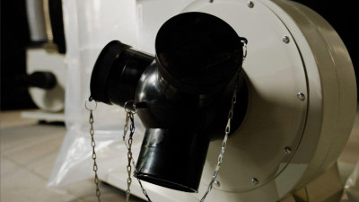 Будкрам купити Аспірація MAST Holztechnik H-AS3900-3 Аспірація MAST Holztechnik H-AS3900-3 4