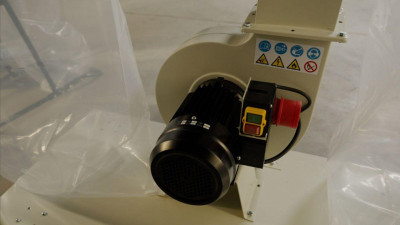 Будкрам купити Аспірація MAST Holztechnik H-AS3900-3 Аспірація MAST Holztechnik H-AS3900-3 5