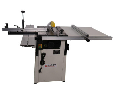 Будкрам купити Циркулярна пилка MAST Holztechnik H-CV200