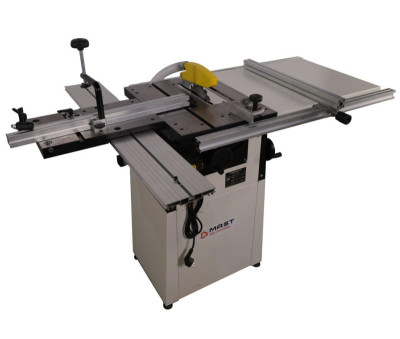 Будкрам купити Циркулярна пилка MAST Holztechnik H-CV200 Циркулярна пилка MAST Holztechnik H-CV200 2