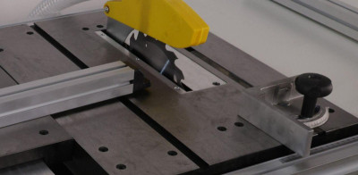 Будкрам купити Циркулярна пилка MAST Holztechnik H-CV200 Циркулярна пилка MAST Holztechnik H-CV200 5