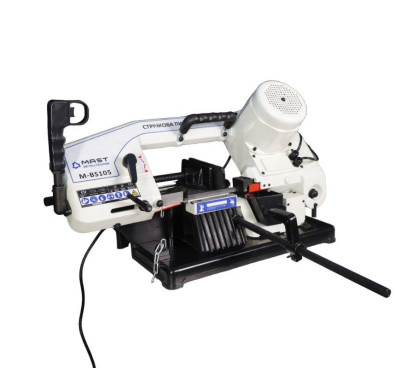 Будкрам купити Стрічкова пилка MAST Metalltechnik M-BS105-1 Стрічкова пилка MAST Metalltechnik M-BS105-1 2