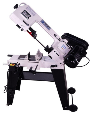 Будкрам купити Стрічкова пилка MAST Metalltechnik M-BS115-1