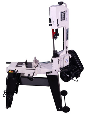 Будкрам купить Ленточная пила MAST Metalltechnik M-BS115-1 Ленточная пила MAST Metalltechnik M-BS115-1 2