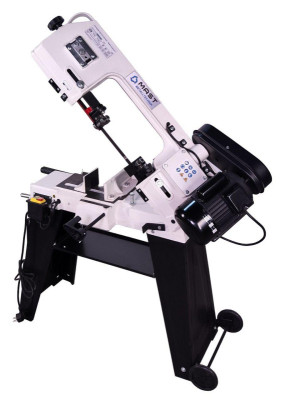 Будкрам купить Ленточная пила MAST Metalltechnik M-BS115-1 Ленточная пила MAST Metalltechnik M-BS115-1 3