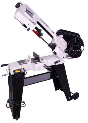 Будкрам купить Ленточная пила MAST Metalltechnik M-BS115-1 Ленточная пила MAST Metalltechnik M-BS115-1 4