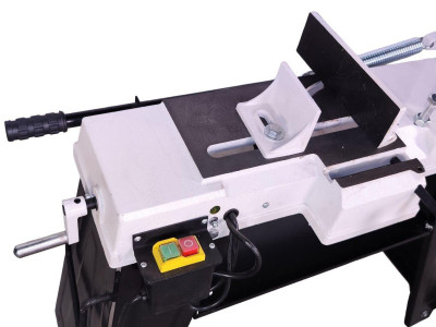 Будкрам купить Ленточная пила MAST Metalltechnik M-BS115-1 Ленточная пила MAST Metalltechnik M-BS115-1 8