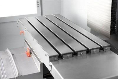 Будкрам купить Обрабатывающий центр с ЧПУ Cormak MILL 530 Обрабатывающий центр с ЧПУ Cormak MILL 530 2