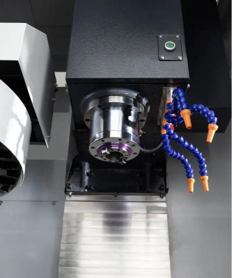 Будкрам купить Обрабатывающий центр с ЧПУ Cormak MILL 530 Обрабатывающий центр с ЧПУ Cormak MILL 530 4