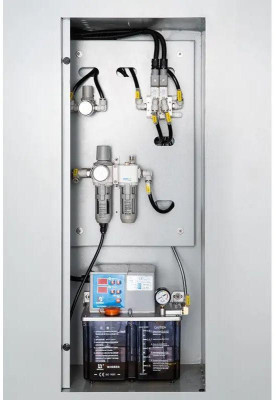 Будкрам купить Обрабатывающий центр с ЧПУ Cormak MILL 530 Обрабатывающий центр с ЧПУ Cormak MILL 530 5