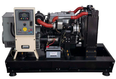 Будкрам купити Дизельний генератор TMG POWER TMGYD-75L Дизельний генератор TMG POWER TMGYD-75L 2