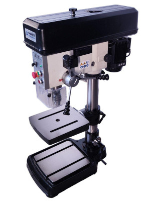 Будкрам купити Свердлильний верстат по металу MAST Metalltechnik M-HSV25S 400V Свердлильний верстат по металу MAST Metalltechnik M-HSV25S 400V 3