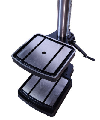 Будкрам купити Свердлильний верстат металу MAST Metalltechnik M-HSV32P 400V Свердлильний верстат металу MAST Metalltechnik M-HSV32P 400V 8