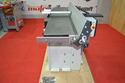 Будкрам купити Фугувально-рейсмусовий верстат Robland XSD 310 Фугувально-рейсмусовий верстат Robland XSD 310 3