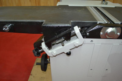 Будкрам купити Фугувально-рейсмусовий верстат Robland XSD 310 Фугувально-рейсмусовий верстат Robland XSD 310 5