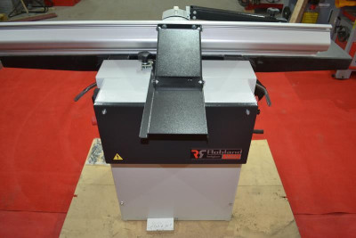 Будкрам купити Фугувально-рейсмусовий верстат Robland XSD 310 Фугувально-рейсмусовий верстат Robland XSD 310 6