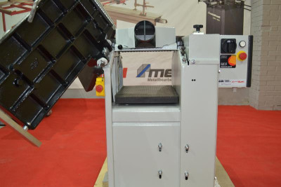 Будкрам купити Фугувально-рейсмусовий верстат Robland XSD 310 Фугувально-рейсмусовий верстат Robland XSD 310 10