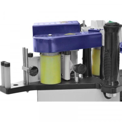 Будкрам купити Кромоклейковий верстат CORMAK EBM50A Кромоклейковий верстат CORMAK EBM50A 3