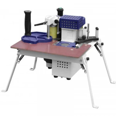 Будкрам купити Кромоклейковий верстат CORMAK EBM50A Кромоклейковий верстат CORMAK EBM50A 4