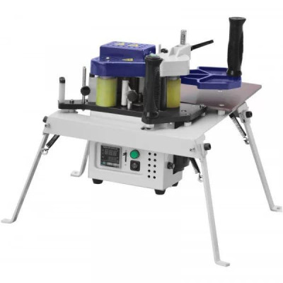 Будкрам купити Кромоклейковий верстат CORMAK EBM50A Кромоклейковий верстат CORMAK EBM50A 5