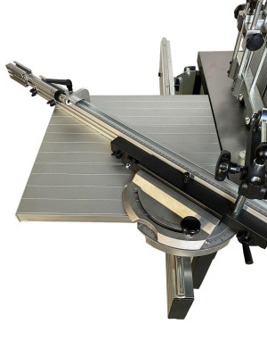 Будкрам купить Каретка MAST Holztechnik H-FV200ST 1.2M Каретка MAST Holztechnik H-FV200ST 1.2M 2