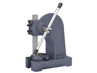 Будкрам купить Ручной пресс MAST Metalltechnik M-AP-2000