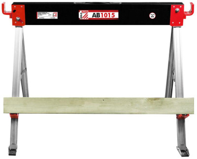 Будкрам купити Складна рухома підставка Holzmann AB1015 Складна рухома підставка Holzmann AB1015 3