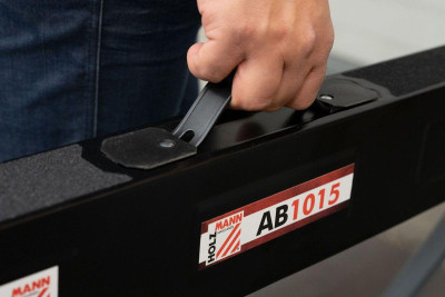 Будкрам купити Складна рухома підставка Holzmann AB1015 Складна рухома підставка Holzmann AB1015 5