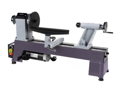 Будкрам купить Токарний верстат по дереву MAST Holztechnik H-TV460VF 230V/50HZ/1PH