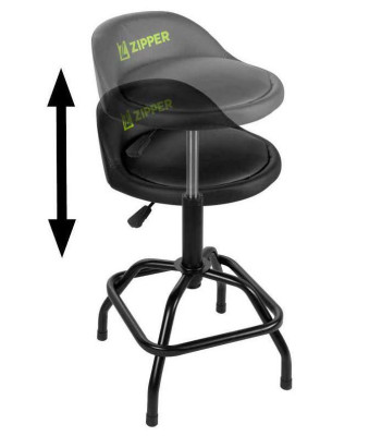 Будкрам купить Стул для мастерской ZIPPER ZI-WKS165 Стул для мастерской ZIPPER ZI-WKS165 4