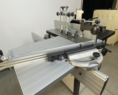 Будкрам купить Каретка MAST Holztechnik H-FV200ST 1.2M Каретка MAST Holztechnik H-FV200ST 1.2M 4