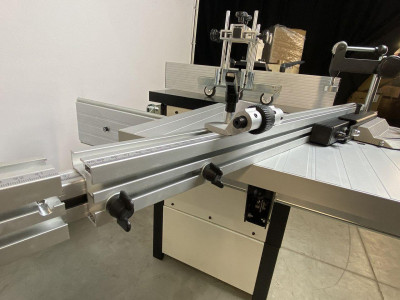 Будкрам купить Каретка MAST Holztechnik H-FV200ST 1.2M Каретка MAST Holztechnik H-FV200ST 1.2M 5