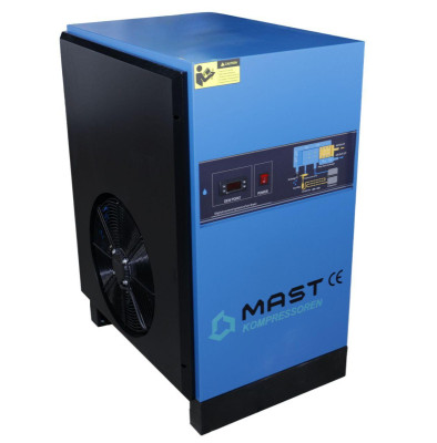 Будкрам купити Осушувач стисненого повітря Mast SHB-50 (16 Бар)