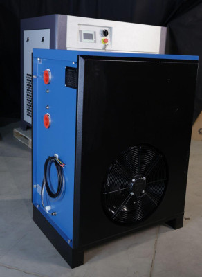 Будкрам купити Осушувач стисненого повітря Mast SHB-50 (16 Бар) Осушувач стисненого повітря Mast SHB-50 (16 Бар) 4