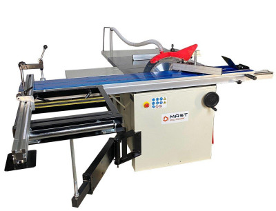 Будкрам купить Форматно-раскроечный станок MAST Holztechnik H-RS315-2000-3 400V