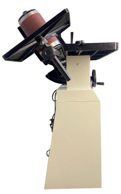 Будкрам купить Ленточно-шлифовальный станок по дереву MAST Holztechnik H-SH2315 400V Ленточно-шлифовальный станок по дереву MAST Holztechnik H-SH2315 400V 3