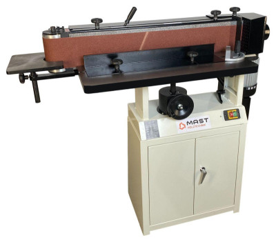 Будкрам купить Ленточно-шлифовальный станок по дереву MAST Holztechnik H-SH2315 400V Ленточно-шлифовальный станок по дереву MAST Holztechnik H-SH2315 400V 4