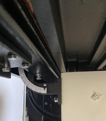 Будкрам купить Ленточно-шлифовальный станок по дереву MAST Holztechnik H-SH2315 400V Ленточно-шлифовальный станок по дереву MAST Holztechnik H-SH2315 400V 8