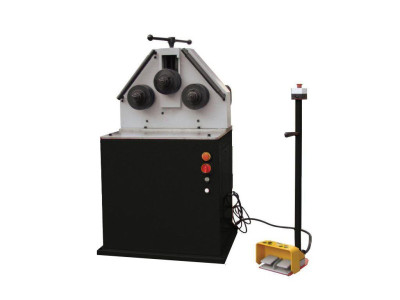 Будкрам купити Гнучкий верстат для труб та профілів MAST Metalltechnik M-RBM-40 400V