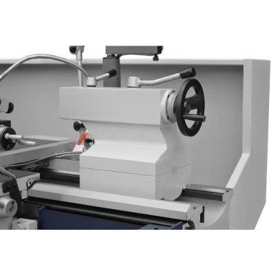 Будкрам купити Універсальний токарний верстат Cormak CJ6250C/1500 Універсальний токарний верстат Cormak CJ6250C/1500 6