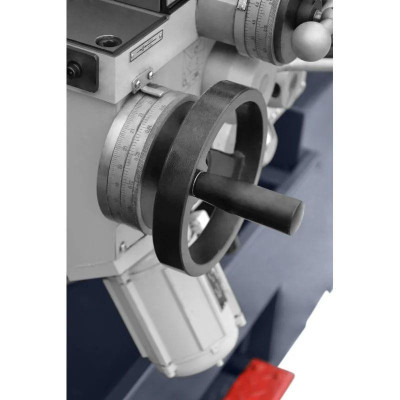 Будкрам купити Універсальний токарний верстат Cormak CJ6250C/1500 Універсальний токарний верстат Cormak CJ6250C/1500 7