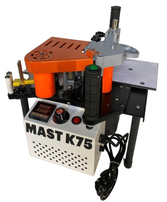Будкрам купити Ручний кромоклеючий верстат MAST Holztechnik K75 Ручний кромоклеючий верстат MAST Holztechnik K75 2