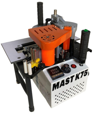 Будкрам купити Ручний кромоклеючий верстат MAST Holztechnik K75 Ручний кромоклеючий верстат MAST Holztechnik K75 3