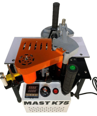 Будкрам купити Ручний кромоклеючий верстат MAST Holztechnik K75 Ручний кромоклеючий верстат MAST Holztechnik K75 4