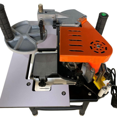 Будкрам купити Ручний кромоклеючий верстат MAST Holztechnik K75 Ручний кромоклеючий верстат MAST Holztechnik K75 5