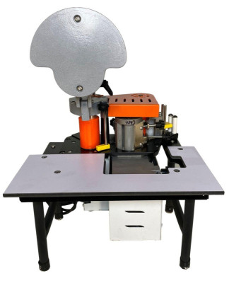 Будкрам купити Ручний кромоклеючий верстат MAST Holztechnik K75 Ручний кромоклеючий верстат MAST Holztechnik K75 6