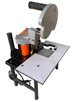 Будкрам купити Ручний кромоклеючий верстат MAST Holztechnik K75 Ручний кромоклеючий верстат MAST Holztechnik K75 7